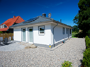 Ferienbungalow Gammendorf